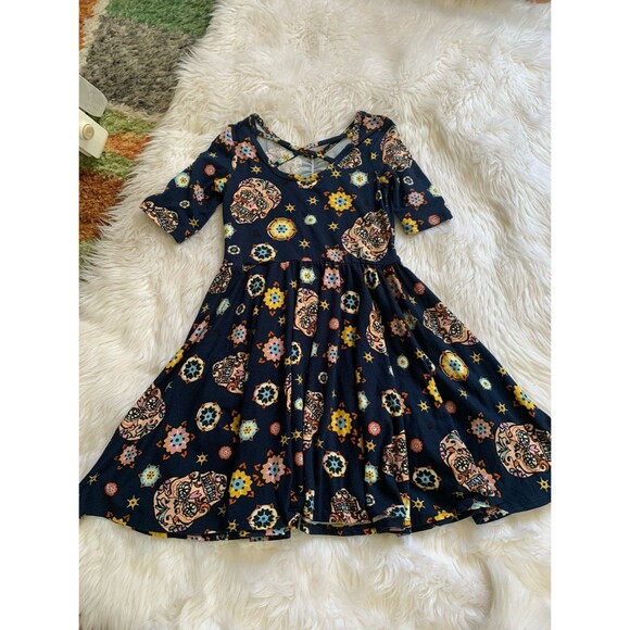 Dotdotsmile dress - Picture 3 of 6